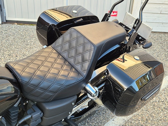 Harley-Davidson DYNA STREET BOB ** CLUBSTYLE/PÅKOSTET/SE DENNE! ** 24 of 30