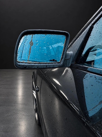 BMW 525d 7 of 12