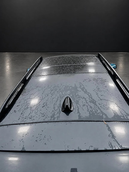 BMW 525d 5 of 12