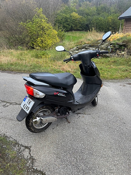 Peugeot V-Clic 3 of 5