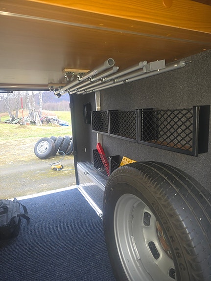 Hymer Hymer B709XL 7 of 30