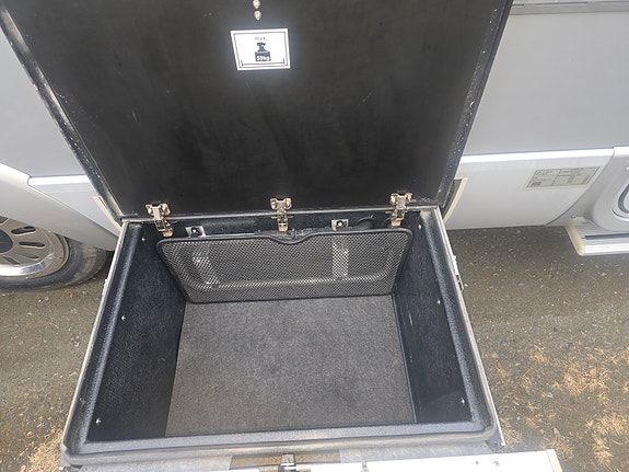 Hymer Hymer B709XL 10 of 30
