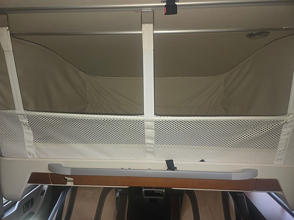 Hymer Hymer B709XL 15 of 30