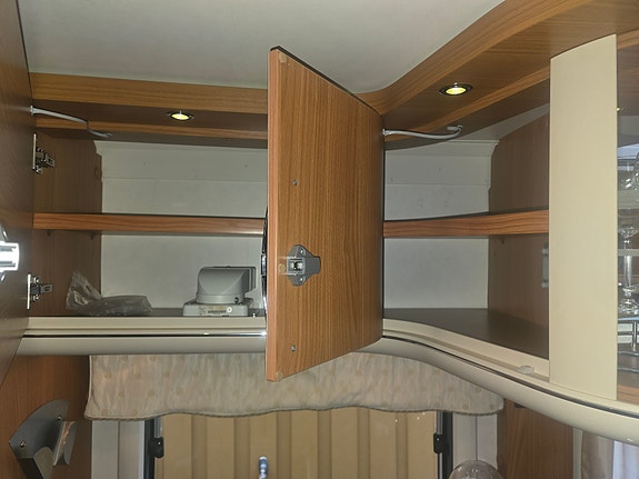 Hymer Hymer B709XL 23 of 30