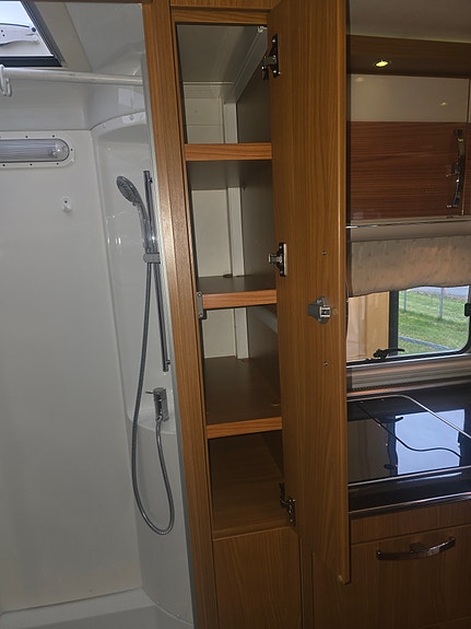 Hymer Hymer B709XL 26 of 30