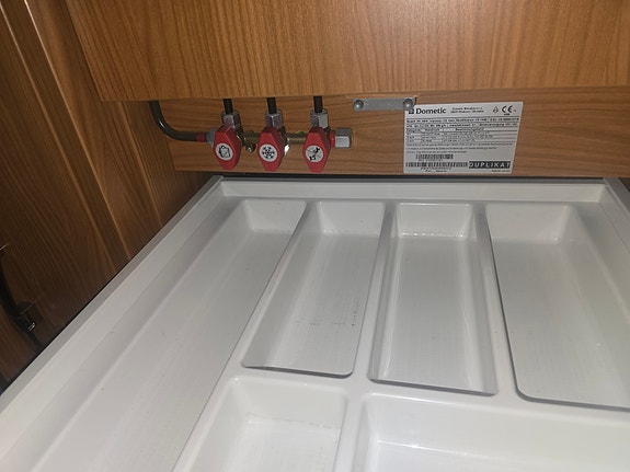 Hymer Hymer B709XL 19 of 30