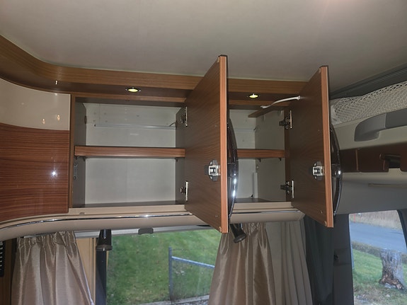 Hymer Hymer B709XL 25 of 30