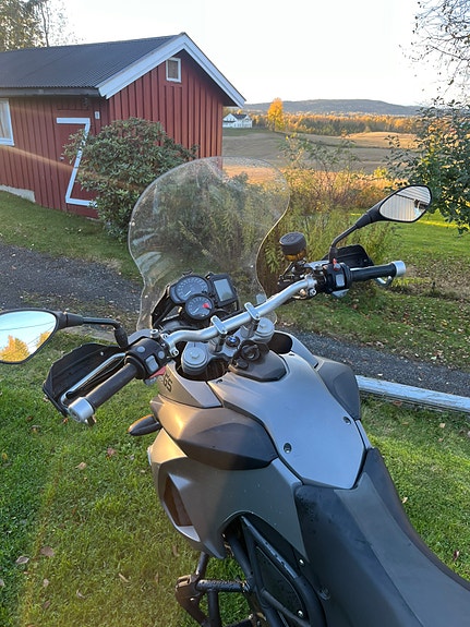 BMW F 800 GS 2 of 16