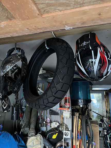 BMW F 800 GS 14 of 16