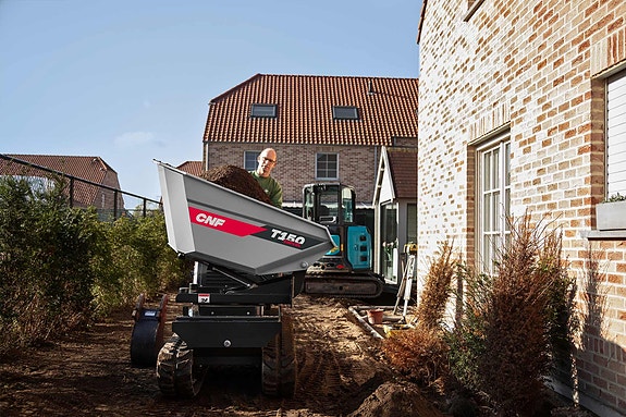 Bobcat E27 14 of 20