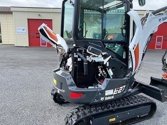 Bobcat E27 6 of 20