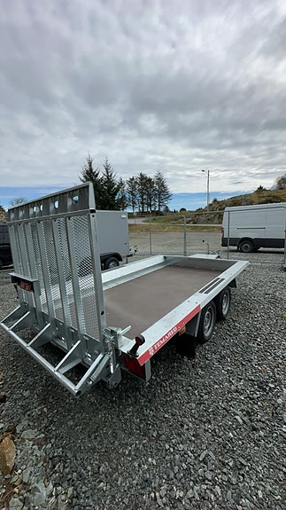 Bobcat E27 16 of 20