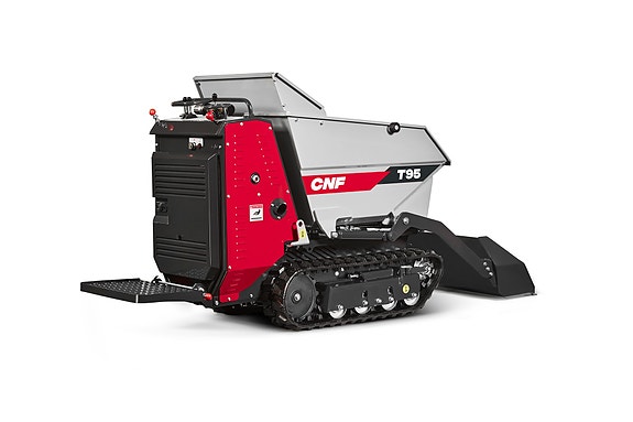 Bobcat E27 15 of 20