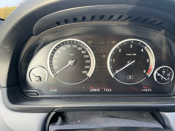 BMW 525d 7 of 16