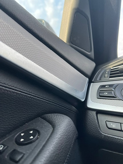 BMW 525d 8 of 16