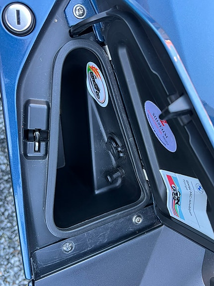 BMW K1200 GT 16 of 18