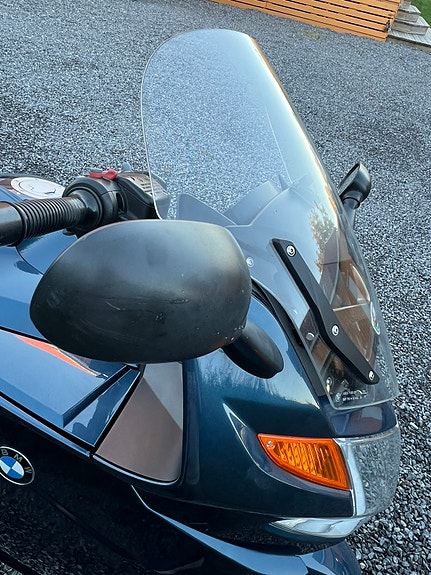 BMW K1200 GT 7 of 18