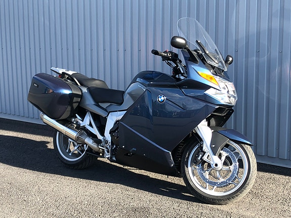BMW K1200 GT 2 of 18