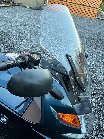 BMW K1200 GT 6 of 18