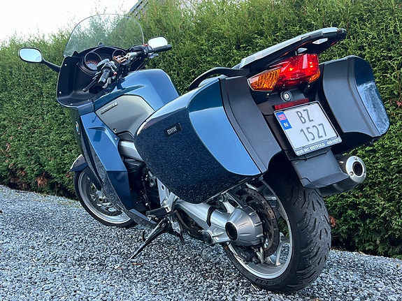 BMW K1200 GT 3 of 18