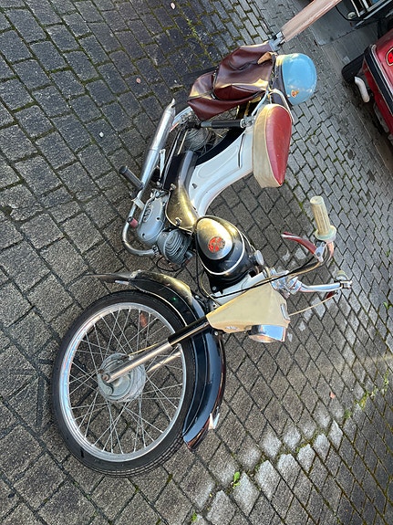 Tempo Corvette 7 of 7