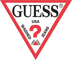 Guess Norge AS logo