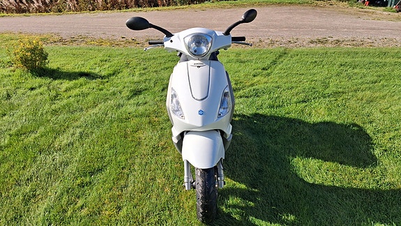Piaggio Fly 50 5 of 5
