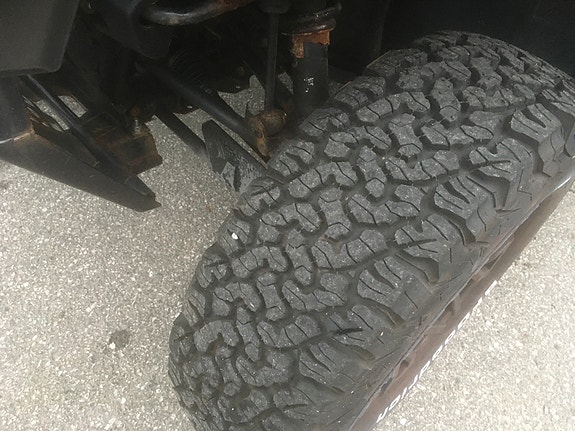 Polaris Ranger XP 1000 11 of 12