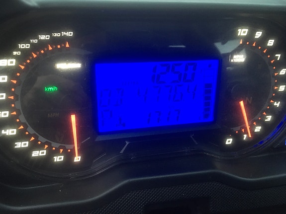 Polaris Ranger XP 1000 6 of 12