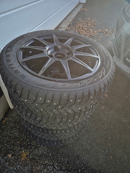 Ligier JS50 13 of 13