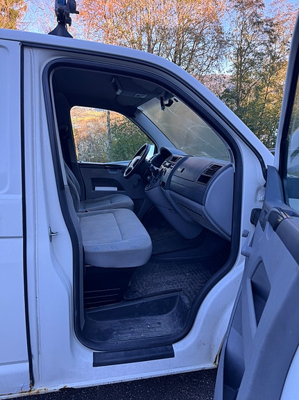 Volkswagen Transporter 7 of 8