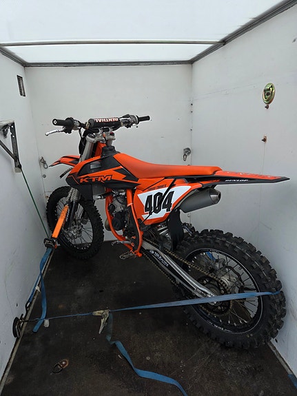 KTM SX 85 4 of 14