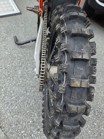 KTM SX 85 8 of 14