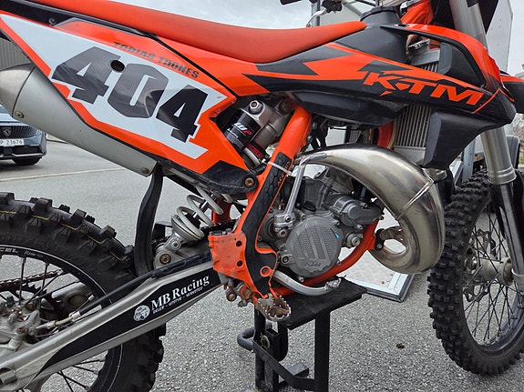 KTM SX 85 6 of 14
