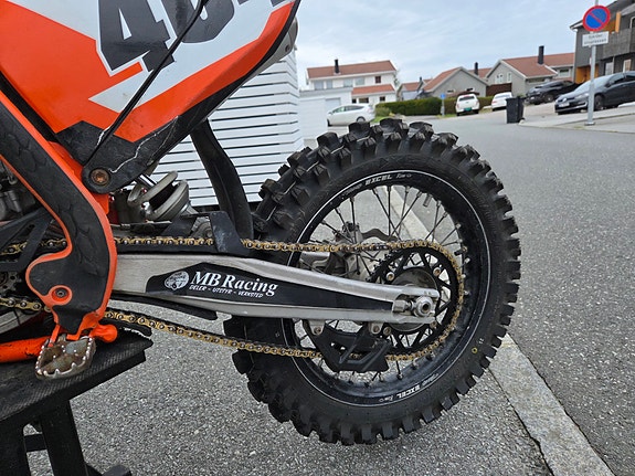KTM SX 85 7 of 14