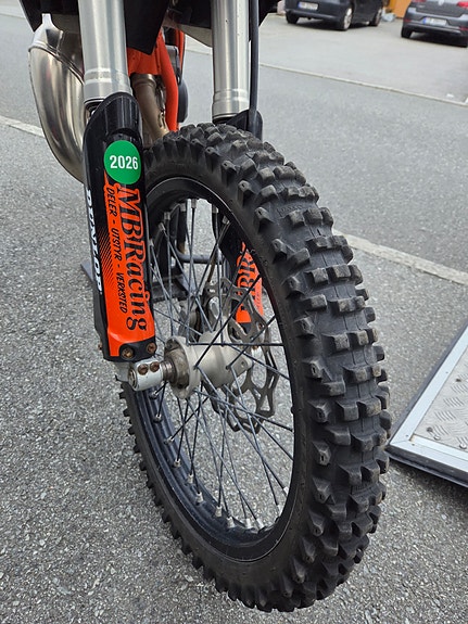 KTM SX 85 10 of 14