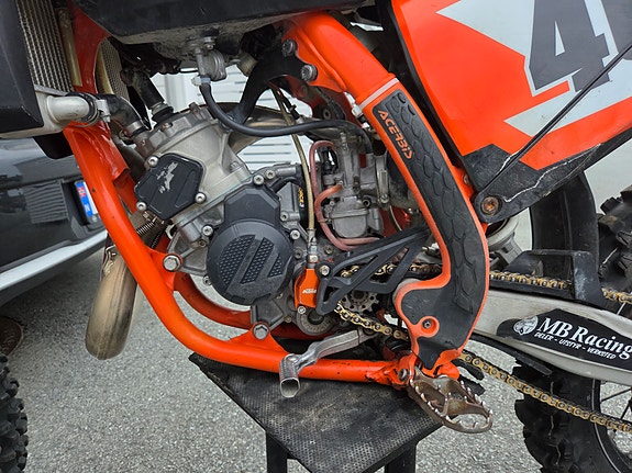 KTM SX 85 5 of 14