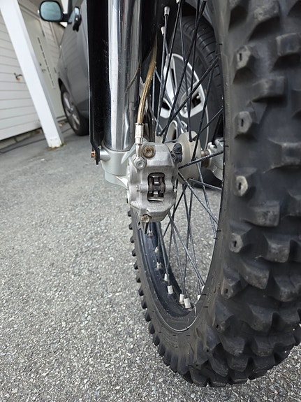 KTM SX 85 12 of 14