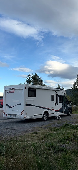 Challenger Mageo 397 15 of 23