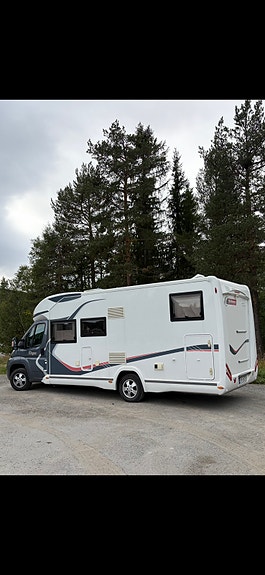 Challenger Mageo 397 16 of 23