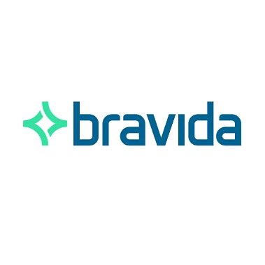 Bravida Norge AS logo