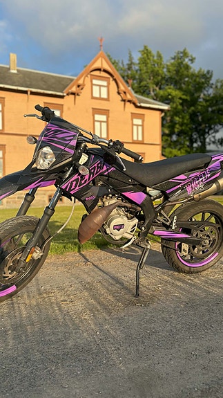 Derbi Senda SM 50 5 of 18