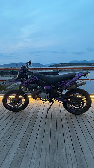 Derbi Senda SM 50 11 of 18