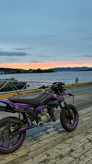 Derbi Senda SM 50 3 of 18