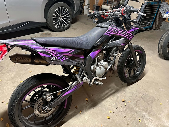 Derbi Senda SM 50 8 of 18