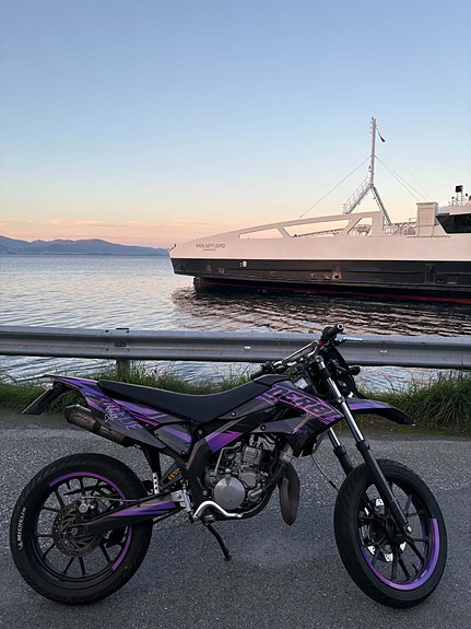 Derbi Senda SM 50 10 of 18