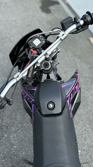 Derbi Senda SM 50 4 of 18
