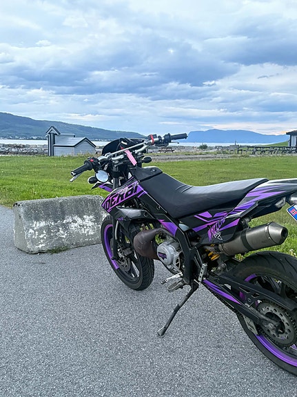 Derbi Senda SM 50 9 of 18