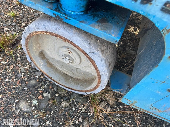 Genie GS-2646 Sakselift, 401 t, 9,92 m, batteri 15 of 23