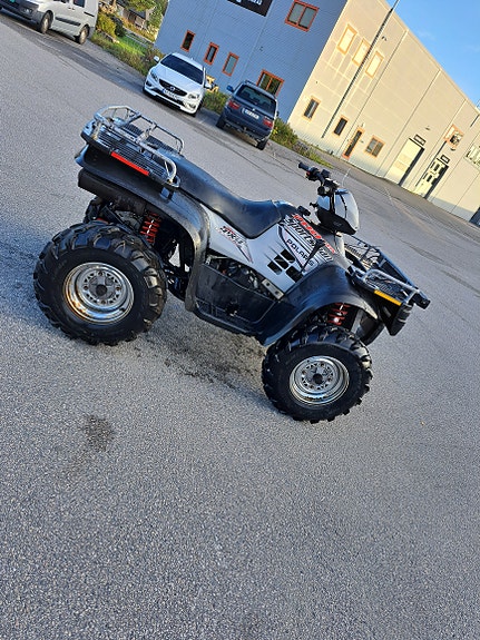 Polaris Sportsman 700 LAV TIMETALL 6 of 11